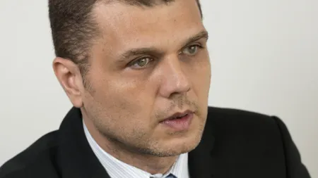 Prefectul Constanţei, despre incendiul de la fabrica de BCA: Pasta de aluminiu a explodat, flăcările au ajuns la cartonul bituminat