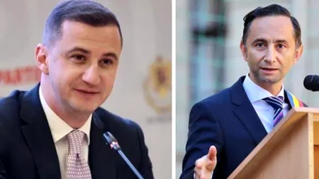 Scandal uriaș la Timiș între liderii PSD și PNL