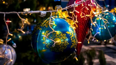 Ucraina sărbătorește Crăciunul pe 25 decembrie pentru prima dată din 1917