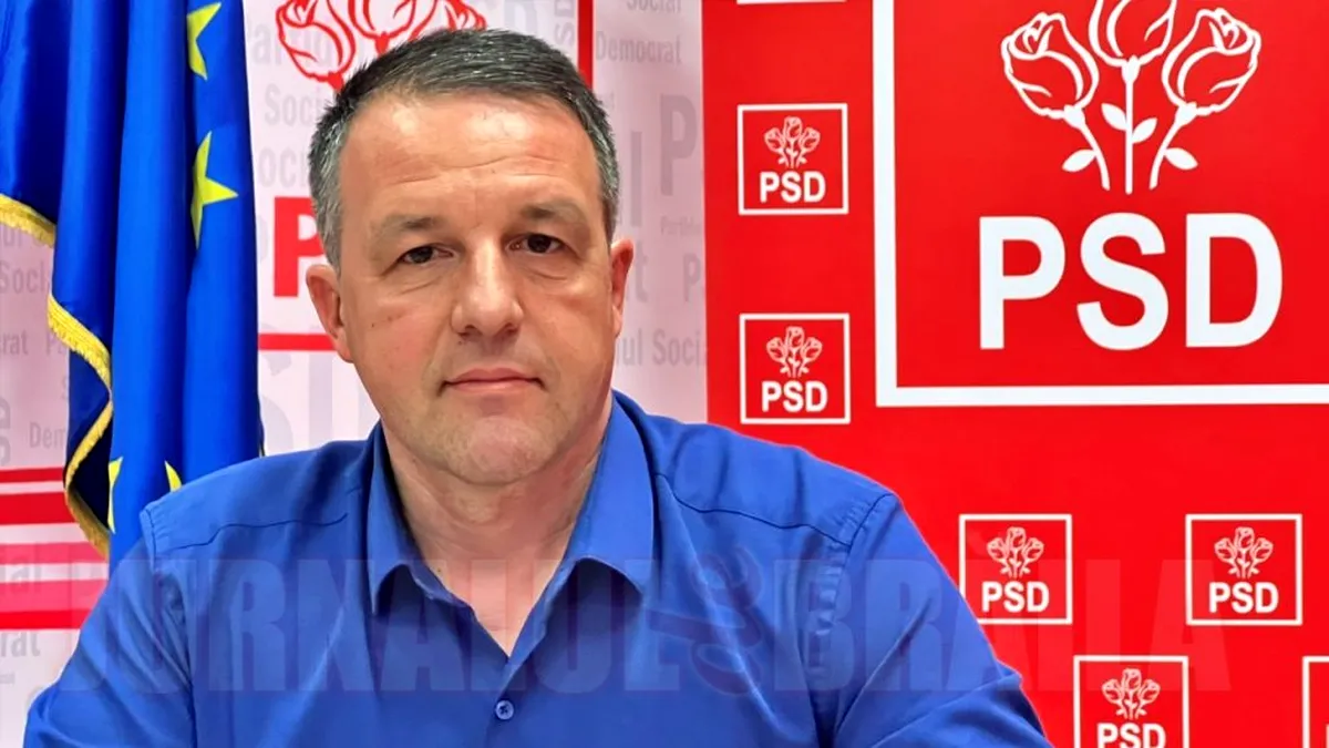 Criză mare! Primăria Brăila cumpără cartușe de toner de peste 200.000 de euro