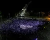 A fost anulat mitingul pro-Europa anunțat pentru duminică