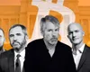 Titanii industriei cripto, întâlnire crucială cu Donald Trump la Casa Albă. Lista exclusivistă a invitaților care vor face istorie în strategia cripto a SUA