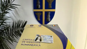 Cartea electronică de identitate, documentul care mai mult i-a încurcat pe români. Acum umblă și cu adeverința „salvatoare“, care expiră după 30 de zile