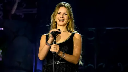Lana Del Rey ne încântă sufletele cu „Henry, Come On” - prima piesă de pe noul său album