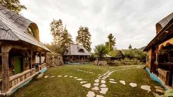 Patrimoniul de lemn al Maramureșului, în topul imobiliarelor de lux de la New York