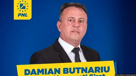 Primarul din Mogoșești-Siret, care a întreținut relații sexuale cu două minore în sediul primăriei, a câștigat alegerile locale