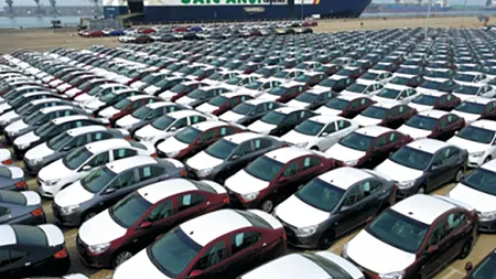 Motoarele încetinesc pentru cea mai mare piață auto din lume. 2026 de anunţă un an greu pentru China