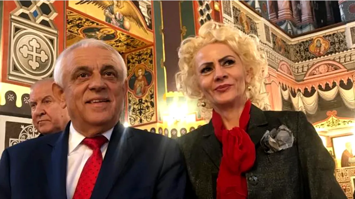 Solidaritate cu soția lui Petre Daea? „Pentru multe femei, Crăciunul e o luptă cu frica şi cu tăcerea; nimeni nu trebuie să trăiască în teamă” (ANES)