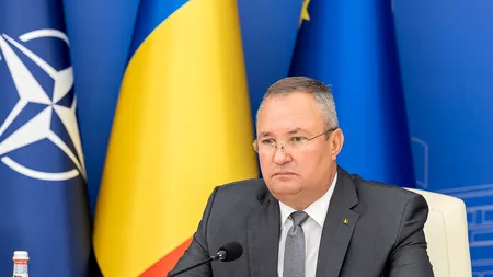 Nicolae Ciucă, la un an de război în Ucraina: Vinovaţii trebuie să răspundă în faţa legii şi a istoriei
