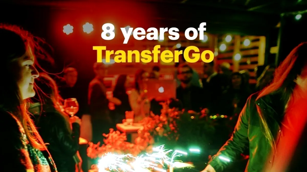 TransferGo a ajuns la peste două milioane de clienți în întreaga lume