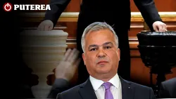 <span class='color-red bg-white'>Live Text: </span>Guvernul Veștea a picat la votul din Parlament. „Am conștiința împăcată, consider că mi-am făcut datoria”
