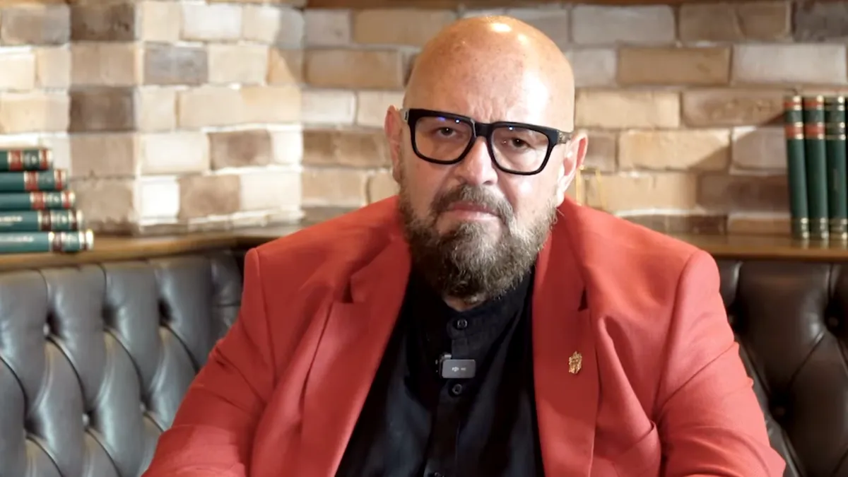 Cristian Popescu Piedone: N-am să dezamăgesc, am să dorm în stradă!