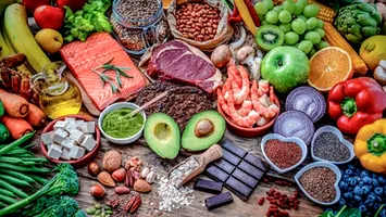 Slăbiți 0,5 kg pe săptămână fără să numărați caloriile. E nevoie de o simplă modificare în dietă