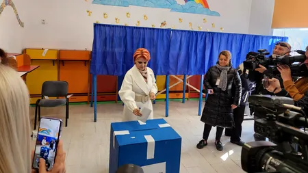 UPDATE / Liderii PSD Dolj au votat. Ce și-ar dori Olguța Vasilescu și Claudiu Manda de la viitorul președinte (VIDEO)