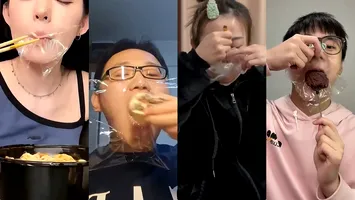 Un trend periculos pe TikTok, împins de videoclipuri virale face ravagii şi ascunde pericole uriaşe