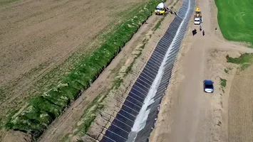 Președintele LAPAR: „Agricultura este singurul sector viabil pentru România zilei de astăzi”