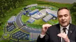 Noul ministru al Energiei, Dumitru Chisăliță, a pus cruce reactoarelor modulare nucleare de la Doicești dar, totuși, cine acoperă „gaura” de peste 250 de milioane de dolari
