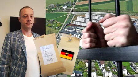 Povestea terifiantă a unui medic român închis ilegal 18 zile în Germania, alături de terorişti (episodul III)