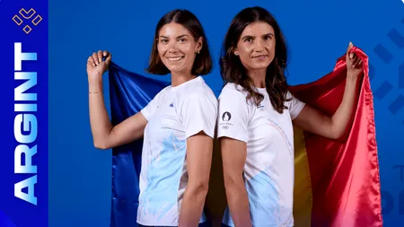 Și bancherii iubesc sportul. O familie de canotori. Steven van Groningen și-a făcut nora canotoare, și campioană olimpică