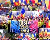 Unire cu Republica Moldova: majoritatea românilor spun „DA”, dar puțini cred că se va întâmpla curând
