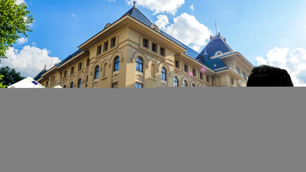 Primăria Capitalei sub Nicușor Dan, cu datorii mai mari decât pe vremea lui Firea
