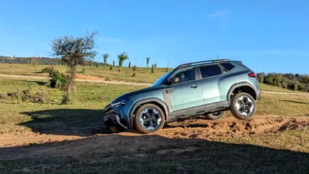 Dacia aduce o nouă propulsie 4x4 electrificată pe Duster și Bigster. Cele mai noi informații