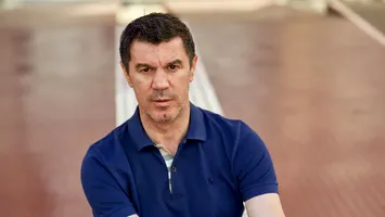 Mihai Leu, internat în stare critică la București: fostul campion, adus de urgență cu elicopterul SMURD