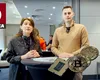 Bitcoin vs aur: Pariul câștigător spre 1 milion de dolari