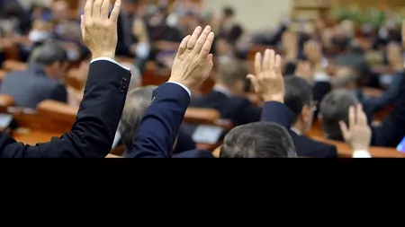 Scandal între partide. Consilieri sancționați pentru 'sabotare', după ce au votat instalarea viceprimarilor de la opoziție
