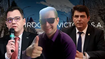 Secretarul general al Guvernului, Radu Oprea, și consilierul de la Economie, Ionel-Daniel Butunoi, favorizează consultanți care blochează investiții în industria de apărare