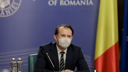 Florin Cîțu: Atributul remanierii unui ministru este, potrivit Constituției, al premierului (Video)