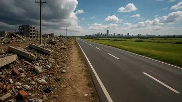 Indiferent de cine va fi ales Președinte: problemele urgente ale României