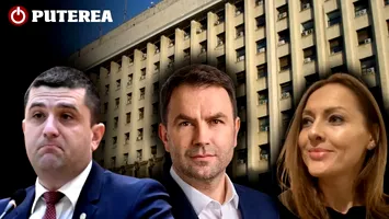 Șefa de cabinet a lui Miruță și Drulă de la Transporturi, promovată de Bolojan în bordul Fondului Român de Dezvoltare Socială