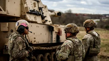 SUA vor retrage 5.000 de militari din Germania