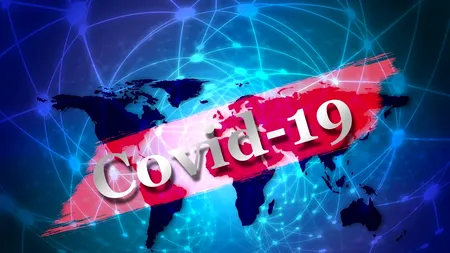 COVID-19: 16.108 cazuri noi de coronavirus în ultimele 24 de ore la 51.000 de teste efectuate