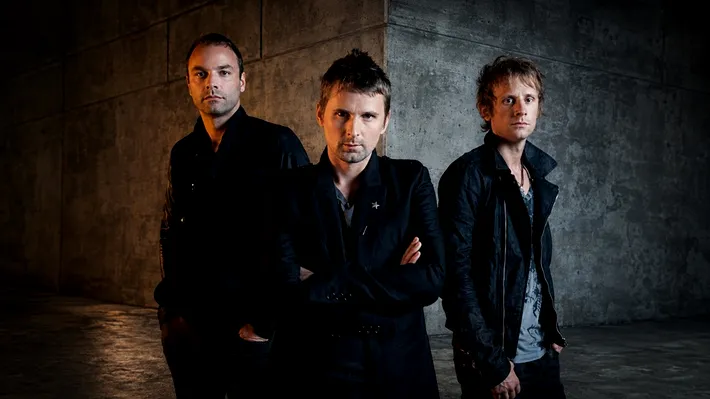 Cutiuța muzicală: Muse egalează Led Zeppelin și Oasis în topurile britanice