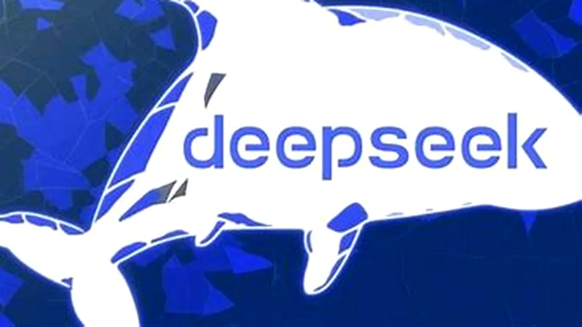 Deepseek sau cum le-au dat chinezii cu AI-ul în cap americanilor