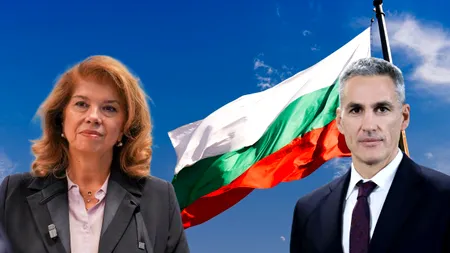 Alegeri prezidențiale în Bulgaria. Iliana Iotova conduce în sondaje, în cursă sunt 28 de candidați