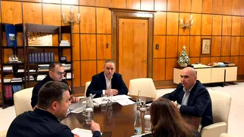 Alarmă la Primăria Capitalei: Ciucu duce criza de peste 2 miliarde de lei direct la Guvern