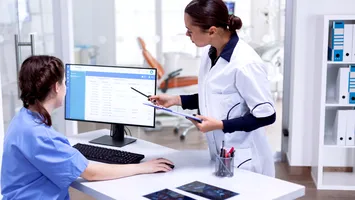Programări online la spitalele de stat. Sănătatea intră în secolul XXI