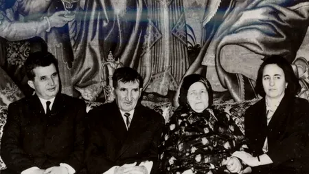 Nicolae Ceaușescu era un fan al ciorbelor, inclusiv de ștevie și urzici
