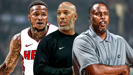 Scandal uriaș în NBA: 30 de persoane, printre care nume sonore din baschet, arestate într-o anchetă privind pariuri ilegale