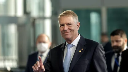 Prințul Charles a fost primit la Palatul Cotroceni de Klaus Iohannis (Video)