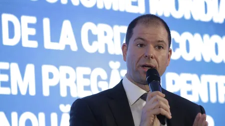 Bogdan Drăgoi blochează încercările Statului Român de a-și păstra activele