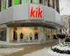 Cutremur în retail: sute de magazine Kik ar putea fi închise
