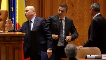 Coaliția decide noi măsuri fiscale: scutiri de CASS și impozit pe câştigurile din cripto (surse)