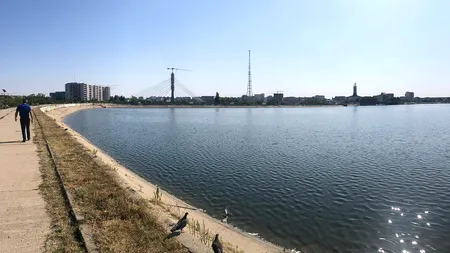 Tragedie în județul Argeș: Un copil s-a înecat într-un lac