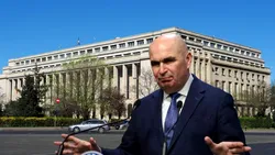 Matematica populismului: Cum transformă Guvernul tăierea parcului auto într-un spectacol al eficienței politice