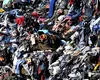 UE interzice distrugerea hainelor nevândute. Comisia Europeană adoptă noi măsuri pentru industria textilelor