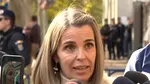 Cristela Georgescu știe deja că soțul ei este nevinovat. „Prima Doamnă de Toscana” a explicat Justiției ce verdict trebuie să dea